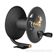 MANUAL 50' HOSE Hochdruckreiniger Schlauchaufroller